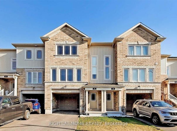 91 Franks Way, Barrie, Ontario L4N3J1