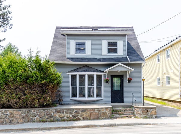 929 Rue Labelle, Mont-Tremblant, QC J8E2W5, CA, Mont-Tremblant, Quebec J8E2W5