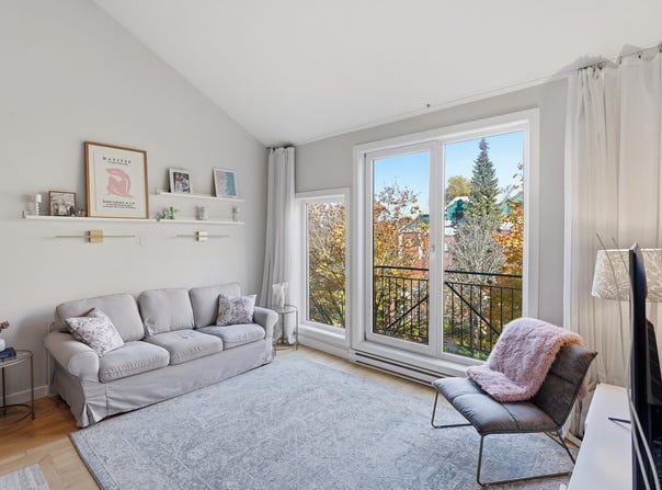 395 Rue De La Noue, Montréal (Verdun/Île-des-Soeurs), Quebec H3E 1R9