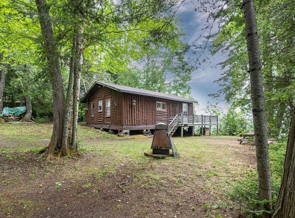 421 Ch. des Sources, Val-d'Or, Quebec J9P7A5