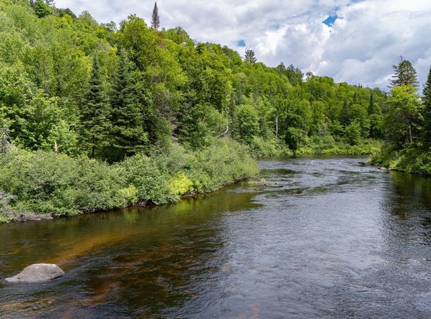 Rg St-Vincent, Sainte-Béatrix, Quebec J0K1Y0