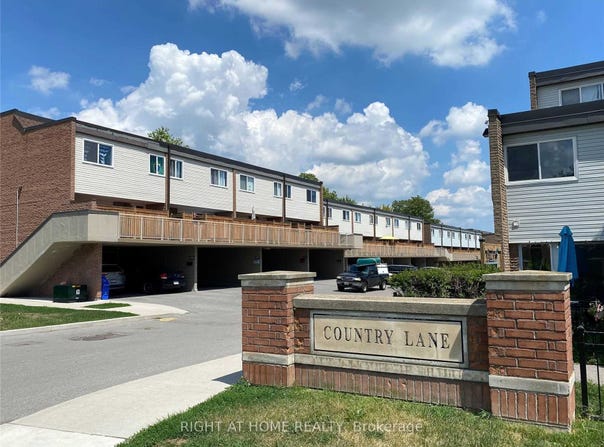 129 Milestone Crescent, Aurora, Ontario L4G3M2