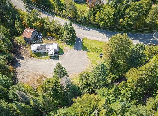 550 Route de St-Achillée, Château-Richer, QC G0A1N0, CA, Château-Richer, Quebec G0A1N0