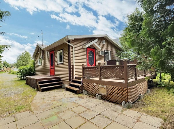 315 Ch. des Montagnards, Palmarolle, QC J0Z3C0, CA, Palmarolle, Quebec J0Z3C0