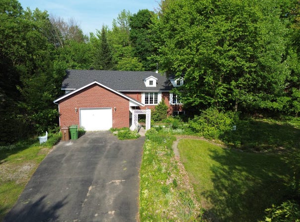 49Z-51Z Rue Guillemette, Saint-Christophe-dArthabaska, QC G6R0G3, CA, Saint-Christophe-d'Arthabaska, Quebec G6R0G3