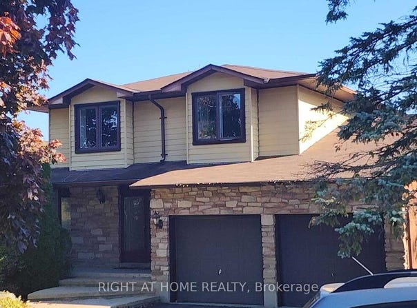 2853 Bellwood Drive, Clarington, Ontario L1B0L5