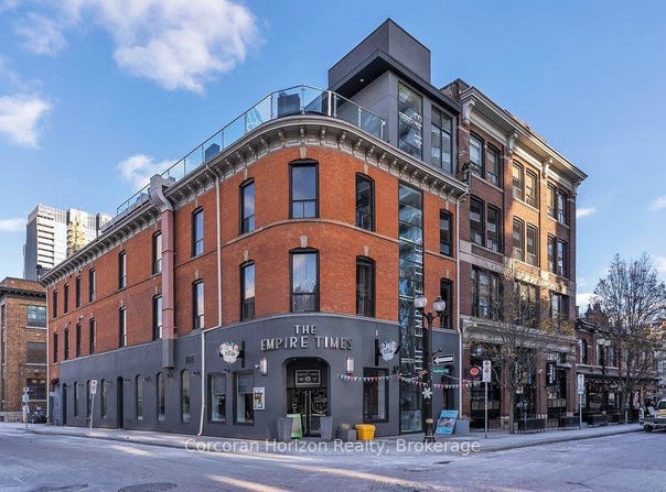 41 King William Street 300, Hamilton, ON, Hamilton, Ontario L8R-1A2