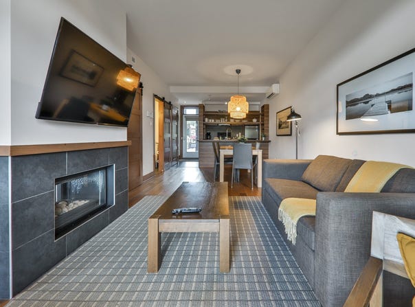 2192 Ch. du Lac-Supérieur 2204, Lac-Supérieur, Quebec J0T 1P0