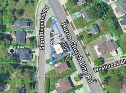 4205 HURON CHURCH Line, LaSalle, Ontario N9H1H2