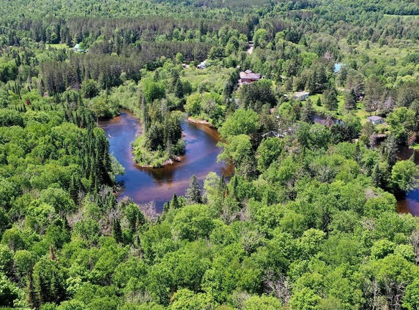 Ch. de la Montagne, Amherst, Quebec J0T2L0