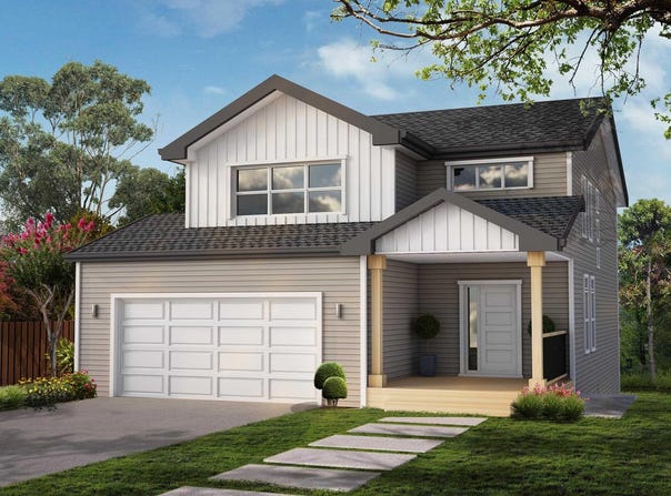 Peggys Cove Road Lot 102, French Village, Nova Scotia B3Z 2V1
