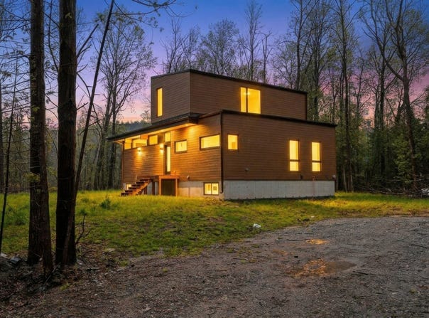 15 Ch. McGarry, La Pêche, Quebec J0X3G0