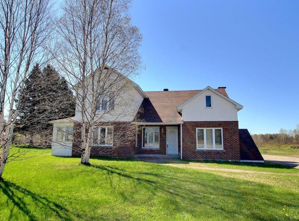 800-802 7e Avenue, Senneterre - Ville, QC J0Y2M0, CA, Senneterre - Ville, Quebec J0Y2M0