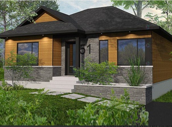 1212 Av. Lambert, Donnacona, Quebec G3M0K6