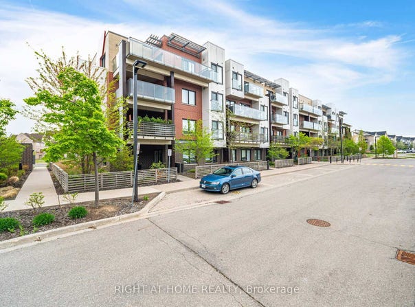 310 - 5005 harvard Road, Mississauga, Ontario L5M0W5