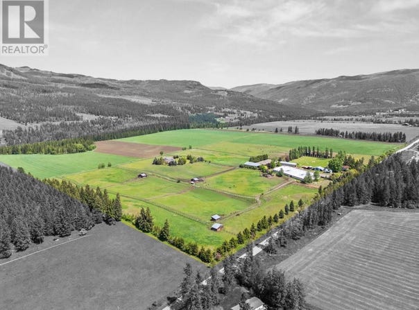 910 Lumby Mabel Lake Road, Lumby, British Columbia V0E2G5