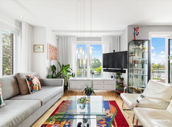 3555 Rue Des Lacquiers 206, Montréal (Le Sud-Ouest), Quebec H4C 3P4