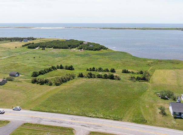 Route 199, Les Îles-de-la-Madeleine, QC G4T9B7, CA, Les Îles-de-la-Madeleine, Quebec G4T9B7