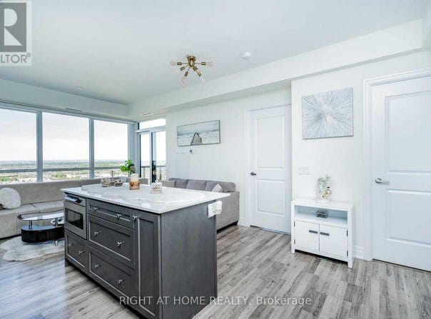 2309 - 9075 Jane Street, Vaughan, Ontario L4K0L7