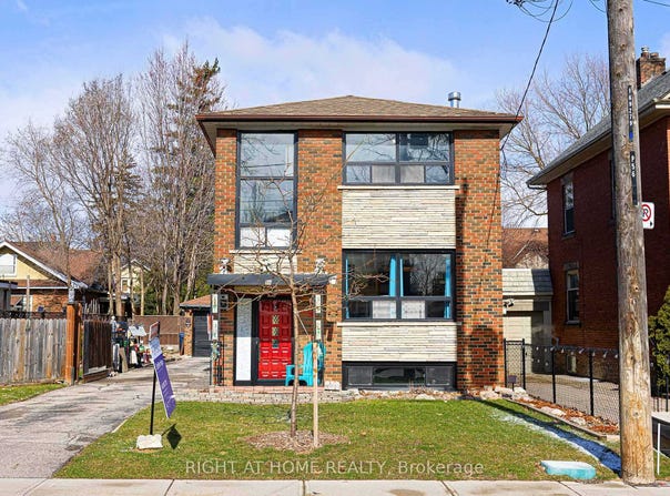 56 John Street, Toronto, Ontario M9N1J7