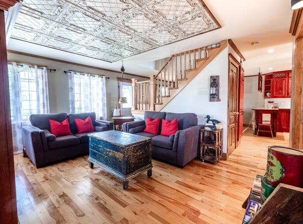1545 Rue Laurence, Acton Vale, QC J0H1A0, CA, Acton Vale, Quebec J0H1A0