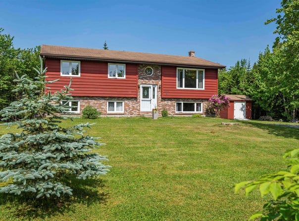 200 Bayview Drive, Whites Lake, Nova Scotia B3T 1Z1