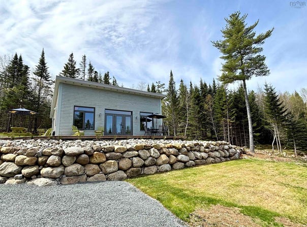 74 Old Oakland Road, Indian Point, Nova Scotia B0J 2E0
