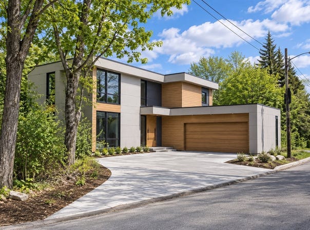 Rue de Clichy, Montréal (Rivière-des-Prairies/Pointe-aux-Trembl, Quebec H1C 1S3