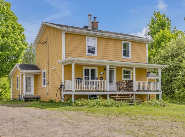 310 Ch. St-Léon, Montmagny, Quebec G5V 3R9