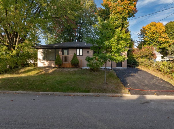 15 Rue des Pères-Jésuites, La Haute-Saint-Charles, Quebec G2A2Z2