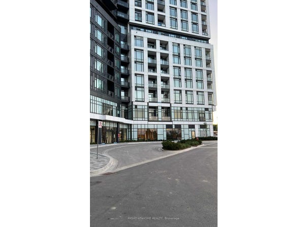 911 - 2495 Eglinton Ave W Avenue, Mississauga, Ontario L5M2T2