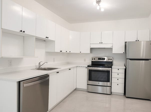 168 1re Avenue, Montréal, Quebec H8P2E7