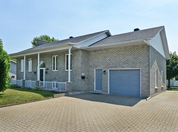 177 Rue Landry, Salaberry-de-Valleyfield, QC J6S5L8, CA, Salaberry-de-Valleyfield, Quebec J6S5L8