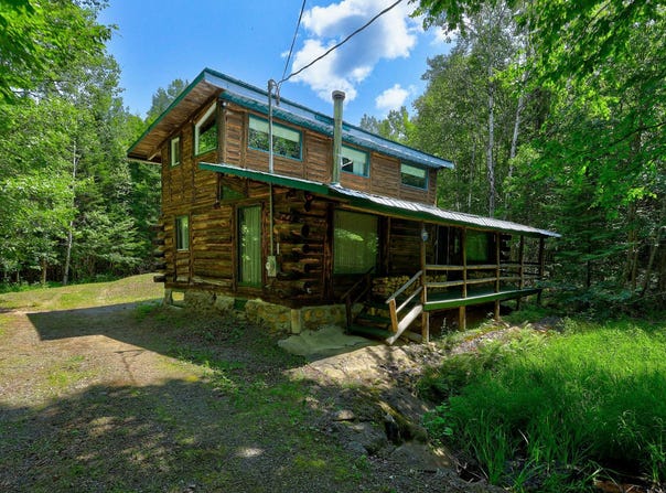 9 Ch. du Ruisseau, Mandeville, QC J0K1L0, CA, Mandeville, Quebec J0K1L0