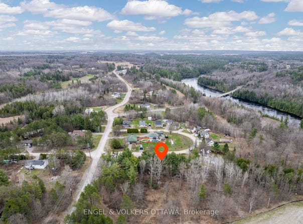 Lot 10 Devlin Crescent, McNab/Braeside, Ontario K0J