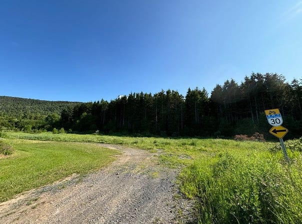 Rue Henrimond, Grande-Vallée, QC G0E1K0, CA, Grande-Vallée, Quebec G0E1K0