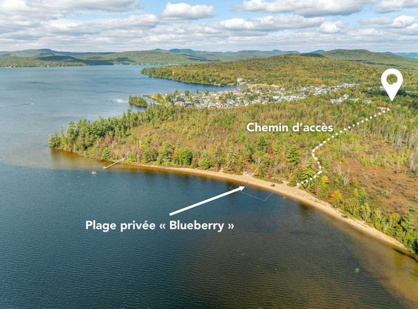 8 Rue du Grand-Héron, Fossambault-sur-le-Lac, Quebec G3N 2R6