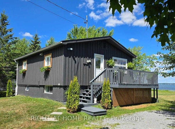 179 Aldred Drive, Scugog, Ontario L9L1B4