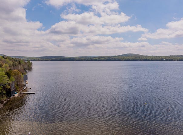 1171B Ch. Ste-Marie, Lac-aux-Sables, Quebec G0X1M0