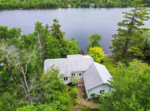 150 Tucker Lake Road, Beaver Bank, Nova Scotia B4G 1C3
