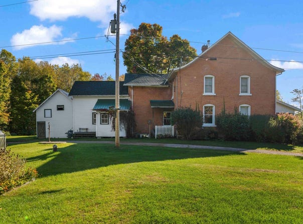 168 Ch. Perrault, Sheenboro, QC J0X2Z0, CA, Sheenboro, Quebec J0X2Z0