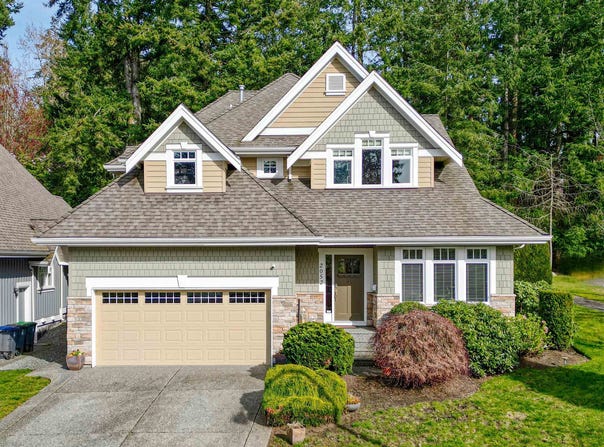 2052 128a Street, Surrey, British Columbia V4A 0A4