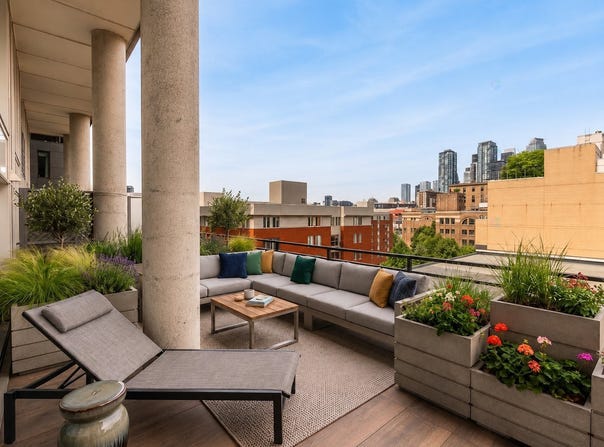 1000 Rue Ottawa 727, Montréal (Le Sud-Ouest), Quebec H3C 0P3