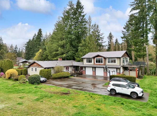 5010 236 Street, Langley, British Columbia V2Z2S7