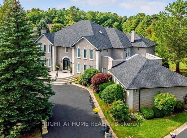 171 Millwood Parkway, Vaughan, Ontario L4H4X5