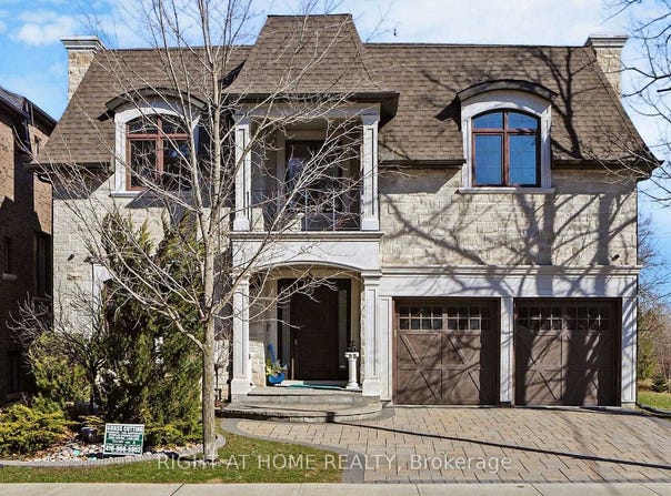 82 Sandbanks Drive, Richmond Hill, Ontario L4E4K7