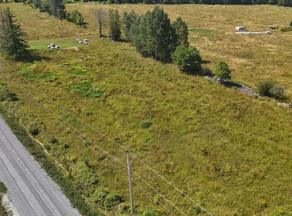 4e Rang, Saint-Adrien, Quebec J0A1C0