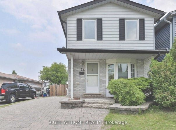 12 Hill Street, Halton Hills, Ontario L7J2W2