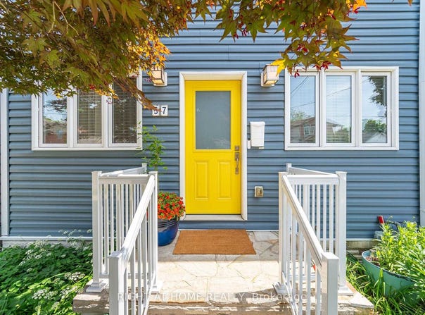 57 Twenty Fifth Street, Toronto, Ontario M8V3P6