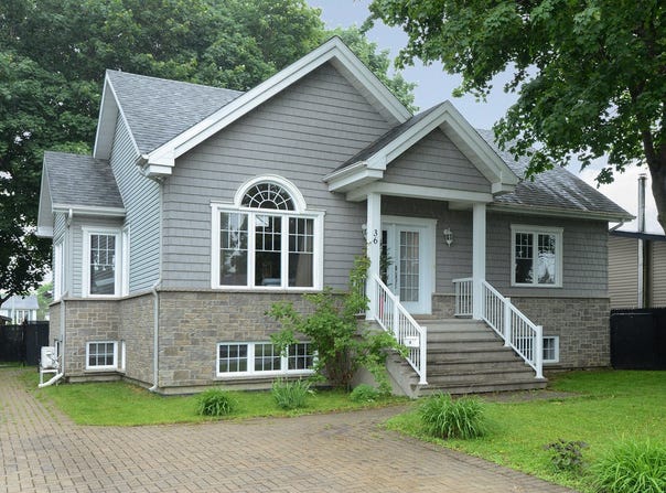 36Z Rue Ostiguy, Salaberry-de-Valleyfield, QC J6T5G2, CA, Salaberry-de-Valleyfield, Quebec J6T5G2